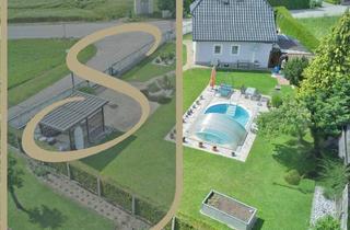 Haus kaufen in 4690 Rüstorf, Charmantes kleines Haus in Rüstorf mit tollem Garten!