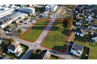 in 6845 Hohenems, Baurecht: Zwei Grundstücke in sehr guter Lage von Hohenems