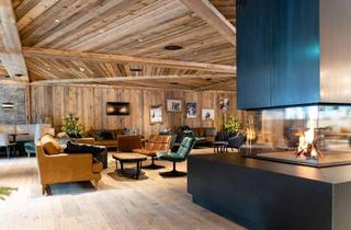 Wohnung kaufen in Brunnau 30, 6391 Fieberbrunn, Neuwertige 2-, 3- und 4 Zimmer Appartements VAYA Fieberbrunn