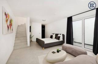 Wohnung kaufen in Matzenkopfgasse, 5020 Salzburg, Tolle 2-Zimmerwohnung mit Garten und Abstellplatz, in Salzburg, Nahe Red - Bull Trainingszentrum!