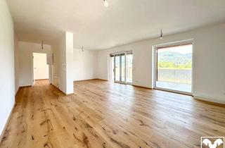 Wohnung kaufen in 9122 Seelach, Modern Wohnen! Exklusive 3-Zimmer-Wohnung am Klopeiner See