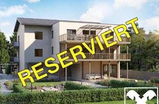 Wohnung kaufen in 9122 Seelach, Erstbezug in TOP moderne Wohnanlage! Wohnprojekt "Victoria" am Klopeiner See