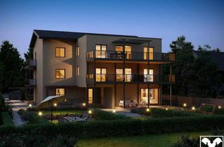 Wohnung kaufen in 9122 Seelach, Erstbezug in TOP moderne Wohnanlage! Wohnprojekt "Victoria" am Klopeiner See