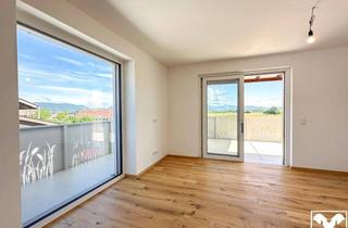 Wohnung kaufen in 9122 Seelach, Barrierefreie 3-Zimmer-Wohnung mit TOP Ausstattung!