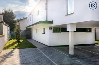 Wohnung kaufen in Matzenkopfgasse, 5020 Salzburg, Drei-Zimmer-Wohnung in einem modernen Gebäude in Salzburg, Nähe Red Bull Trainingszentrum