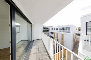Wohnung mieten in Breitenfurter Straße 320, 1230 Wien, 3-ZIMMER-NEUBAUWOHNUNG *INKL. EINBAUKÜCHE + LOGGIA*