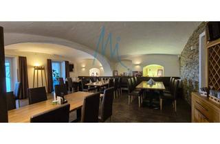 Geschäftslokal mieten in 9632 Kirchbach, Restaurant im Gailtal, Kirchbach Nähe Nassfeld, gute Frequenz