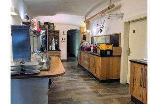 Geschäftslokal mieten in 9632 Kirchbach, Restaurant im Gailtal, Kirchbach Nähe Nassfeld, gute Frequenz