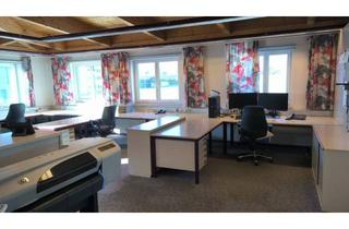 Büro zu mieten in Haid 25, 4870 Vöcklamarkt, Möbliertes Großraumbüro zu vermieten – ideal für Ihr Unternehmen!