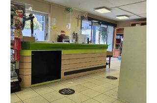 Geschäftslokal mieten in 9632 Kirchbach, Gut gelegenes Geschäft zur Miete in Kirchbach/Gailtal Nähe Nassfeld