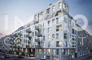 Wohnung kaufen in Längenfeldgasse, 1120 Wien, Arndt Fifty - Helle 3-Zimmer Wohnung im 12. Bezirk, nahe Längenfeldgasse - Ideal für Stadtliebhaber!