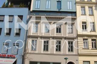 Wohnung mieten in Landstraßer Hauptstraße 73/W1. 08, 1030 Wien, UNBEFRISTET: 2-Zimmer-Balkon-Wohnung in der Landstr.Hauptstr. 73-Top 1.08