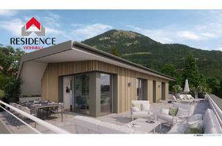 Penthouse kaufen in Ludwig-Zeller-Weg 29, 5020 Salzburg, Exklusives Penthouse mit Panorama-Dachterrasse in Parsch