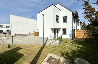 Reihenhaus kaufen in Hetmanekgasse, U6 Perfektastraße, 1230 Wien, INKLUSIVE KÜCHE! TRAUMHAFTES 5 ZIMMER REIHENHAUS MIT EIGENGARTEN UND STELLPLATZ NÄHE U6 PERFEKTASTRASSE!