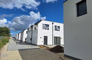 Doppelhaushälfte kaufen in 2320 Kledering, Letzte verfügbare Einheit: Traumhafte Doppelhaushälfte mit bester Anbindung++Erstbezug++Provisionsfrei