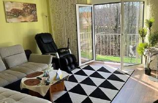 Wohnung kaufen in 8490 Bad Radkersburg, DB IMMOBILIEN | 3 Zimmerwohnung mit Balkon und Parkplatz - bezugsbereit!