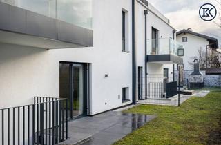 Wohnung kaufen in Matzenkopfgasse, 5020 Salzburg, Tolle 2-Zimmerwohnung mit Garten und Abstellplatz, in Salzburg, Nahe Red - Bull Trainingszentrum!