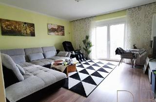 Wohnung kaufen in 8490 Bad Radkersburg, DB IMMOBILIEN | 3 Zimmerwohnung mit Balkon und Parkplatz - bezugsbereit!