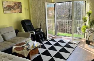 Wohnung kaufen in 8490 Bad Radkersburg, DB IMMOBILIEN | Sanierte 3 Zimmerwohnung mit Balkon und Parkplatz in unmittelbarer Thermen Nähe! MIETKAUF möglich!
