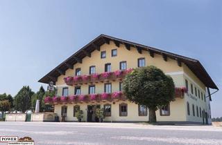 Lager kaufen in 5274 Burgkirchen, Top Gastronomie und Hotelbetrieb nur zu übernehmen !!