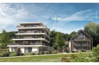 Wohnung kaufen in Berthastraße, 9201 Krumpendorf, Ihr Traum am Wörthersee! | Privater Seezugang | feel good RESIDENZEN | Haus Aurelia