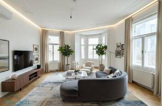 Wohnung mieten in Schwedenplatz, 1010 Wien, INNENSTADT WOHNUNG MIT KLEINEM BALKON