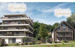 Wohnung kaufen in Berthastraße, 9201 Krumpendorf, Ihr Traum am Wörthersee! | Privater Seezugang | feel good RESIDENZEN | Haus Aurelia