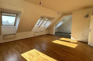 Wohnung mieten in Steinklamm, 3203 Rabenstein an der Pielach, 2 Zimmer Wohnung in Rabenstein im DG