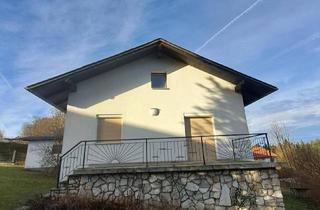 Einfamilienhaus kaufen in Bründlweg, 4600 Thalheim bei Wels, Einfamilienhaus abseits vom Durchzugsverkehr