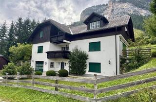 Einfamilienhaus kaufen in 8951 Pürgg, Geräumiges Familienhaus in idyllischer Lage – 270 m² Wohnfläche für Generationen in Pürgg