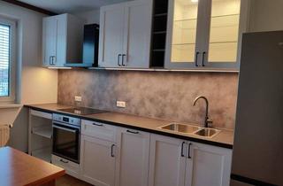 Wohnung mieten in 9500 Villach-Innere Stadt, MÖBLIERTE und AUSGESTATTETE Wohnung *all inklusive* zentral und doch ruhig, Miete 3-6 Monate - neue Küche und neues Badezimmer