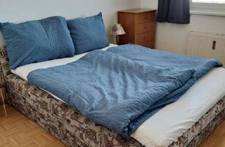 Wohnung mieten in 9500 Villach-Innere Stadt, Zentrumsnahe MÖBLIERTE / AUSGESTATTETE Wohnung zur Miete von 3-6 Monaten - einfache GESAMTMIETE (also inkl. Wasser, Strom, Heizung, Internet) - Küche und Badezimmer beides NEU