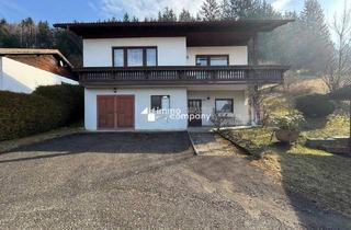 Einfamilienhaus kaufen in 8793 Trofaiach, Schönes Einfamilienhaus in Trofaiach – Garten, Balkon, Bergblick für 239.000 €!