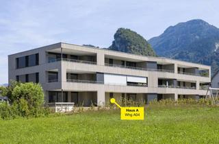 Wohnung kaufen in Roseggerstraße, 6845 Hohenems, Großzügige 3-Zimmergartenwohnung | A04