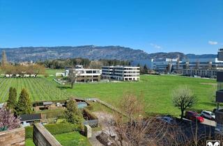 Wohnung kaufen in 6900 Bregenz, Blick ins Grüne - 2,5 Zimmerwohnung in Bregenz!