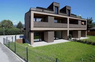 Haus kaufen in Guglhaidenstraße 30A, 5411 Oberalm, LICHTBLICK Wohnen² - Das Doppelhaus mit Penthouse - Feeling