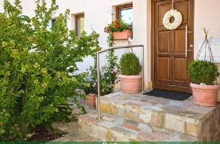 Doppelhaushälfte kaufen in 2531 Gaaden, DOPPELHAUSHÄLFTE mit traumhaftem GARTEN