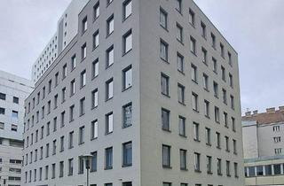 Büro zu mieten in Lilienbrunnengasse, 1020 Wien, THE CUBE | CITY OFFICE in zentraler Lage mit Blick zum Stephansdom