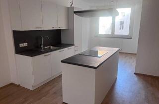 Wohnung mieten in 9500 Villach-Innere Stadt, 1. Stock - für zwei - Wohnen in zentraler Lage in Villach