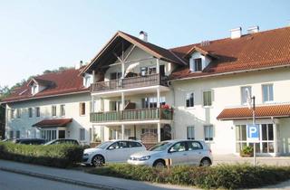 Wohnung mieten in Gmöserstraße 9b, 4663 Laakirchen, 2-Zimmer Wohnung mit Balkon und Parkplatz