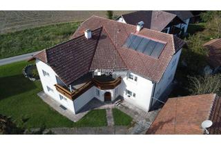 Haus kaufen in 4720 Kallham, 260qm Wohnfläche! Großflächiges Zweifamilienhaus in absoluter Ruhelage