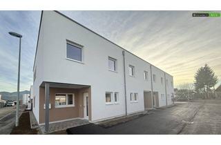 Haus mieten in Linderwaldsiedlung 32 - 46, 8740 Zeltweg, NUR NOCH 2 EINHEITEN: Neubau Reihenhäuser zum Mieten in der Linderwaldsiedlung inkl. hochwertiger Küche +++ Zeltweg +++