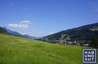Grundstück zu kaufen in 8970 Schladming, 2 Grundstücke mit Blick auf Schladming