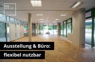 Büro zu mieten in Brixentalerstraße, 6305 Itter, Repräsentatives Betriebsobjekt mit vielseitigen Nutzungsmöglichkeiten