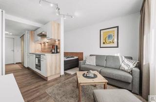 Wohnung kaufen in Kühtaier Straße, 6433 Oetz, VERKAUFT!!! Ötztal Living - Ferienappartements Herzblut - TOP 4
