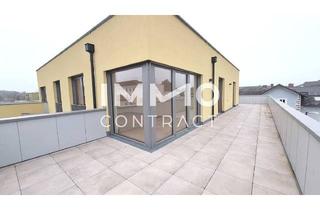 Penthouse kaufen in 3251 Purgstall, Mehr Als Wohnen ENTFALTEN SIE IHRE WOHNTRÄUME Wohnung WB 2 Top 7 74,98 m² mit großer Dachterrasse