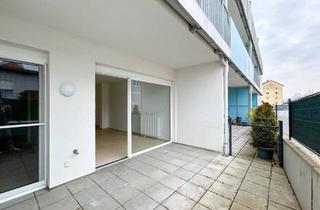 Wohnung mieten in Hammergasse 4, 3150 Wilhelmsburg, BETREUBARES WOHNEN: Schöne Wohnung mit großer Terrasse