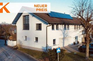 Doppelhaushälfte kaufen in 4963 Sankt Peter am Hart, Wohnen auf höchstem Niveau- Ihre Chance in St. Peter
