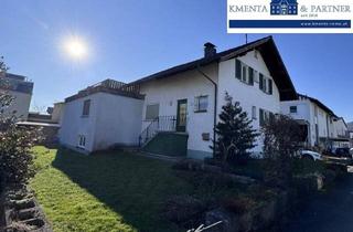 Haus kaufen in Kreuzgasse, 6890 Lustenau, Ihr Traum vom Eigenheim in Lustenau – Ein Schnäppchen mit Potenzial!