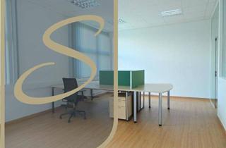 Büro zu mieten in 4860 Lenzing, Neuwertiges Büro / Ordination in zentraler, frequentierter Lage in Lenzing!!